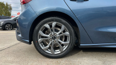 Ford Focus 1.0 EcoBoost ST-Line 5dr Petrol Hatchback